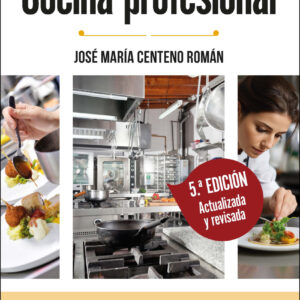 Cocina profesional 5.ª edición
