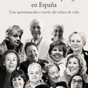 MAESTRAS DE LA ANTROPOLOGÍA EN ESPAÑA