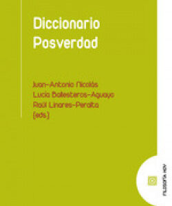 DICCIONARIO POSVERDAD