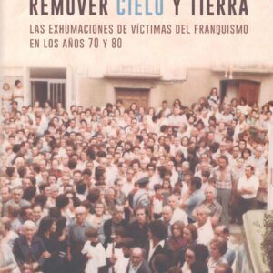 REMOVER CIELO Y TIERRA