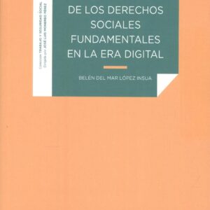 LA GARANTIA DE LOS DERECHOS SOCIALES FUNDAMENTALES EN LA ER