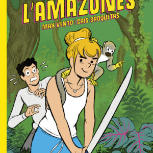 En Claudi i la Llúcia 2 (CAT)