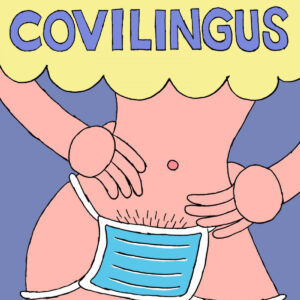 Covilingus