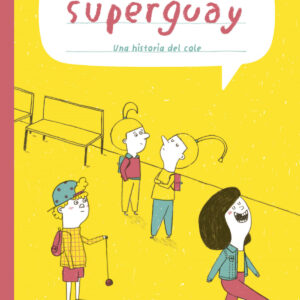 Superguay