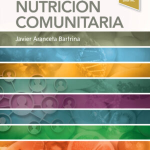 NUTRICION COMUNITARIA 4ª ED