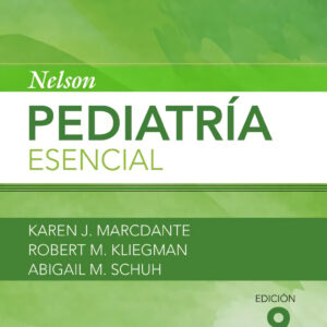 NELSON PEDIATRIA ESENCIAL 9ª ED