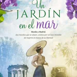 Un jardín en el mar