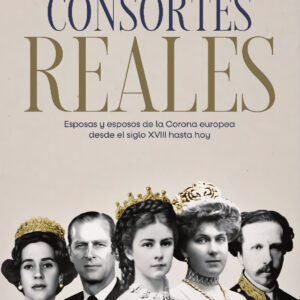 Consortes reales