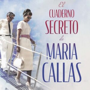 El cuaderno secreto de María Callas