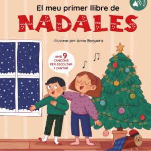 El meu primer llibre de nadales
