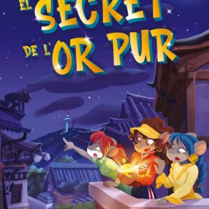 El secret de l'or pur