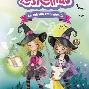 Las Ratitas 9. La cabana embruixada