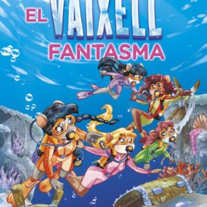 El vaixell fantasma
