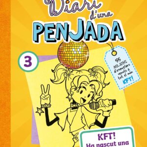 Diari d'una penjada 3. KFT! Ha nascut una friqui del pop