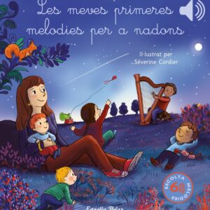 Les meves primeres melodies per a nadons