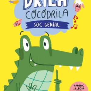 Drila Cocodrila 2. Soc genial