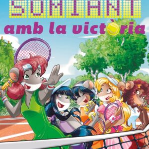 Somiant amb la victòria