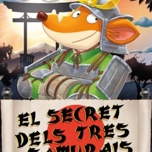 El secret dels tres samurais