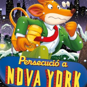 Persecució a Nova York