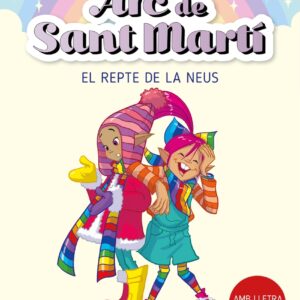 El Club Arc de Sant Martí 4. El repte de la Neus