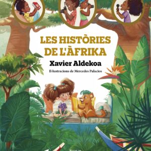 Les històries de l'Àfrika