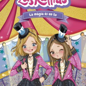 Las Ratitas 10. La màgia és dins teu