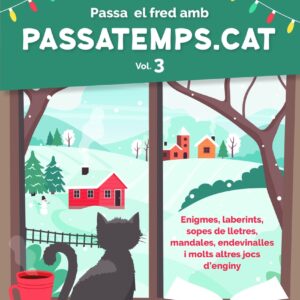 Passa el fred amb Passatemps.cat