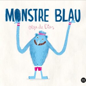 Monstre Blau