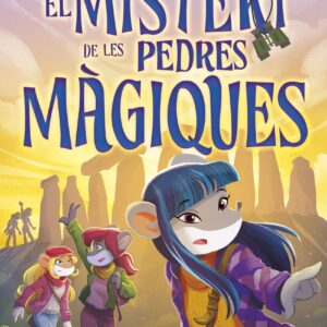 El misteri de les pedres màgiques