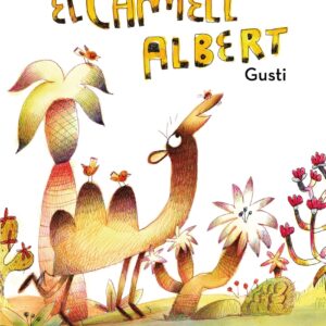 El camell Albert