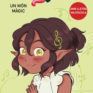 Entre fades 3. Un món màgic