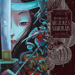 Historias de mujeres samuráis