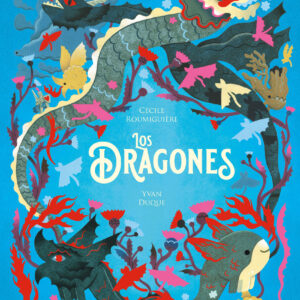 Los dragones