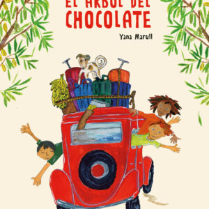 El árbol del chocolate