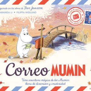 Correo Mumin