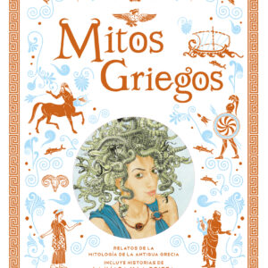 Mitos griegos