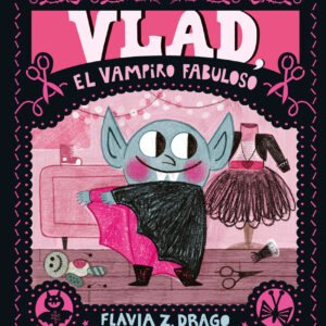 Vlad, el vampiro fabuloso