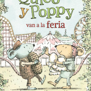 Quico y Poppy van a la feria