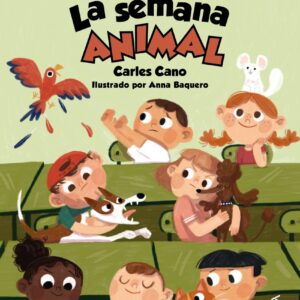 La semana animal