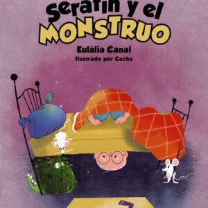 Serafín y el monstruo