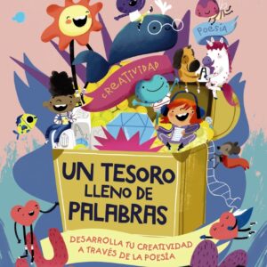 Un tesoro lleno de palabras
