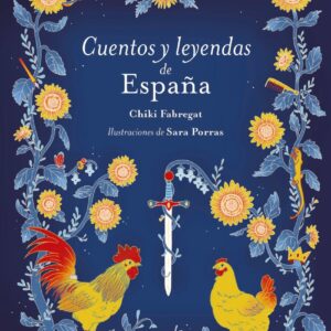 Cuentos y leyendas de España