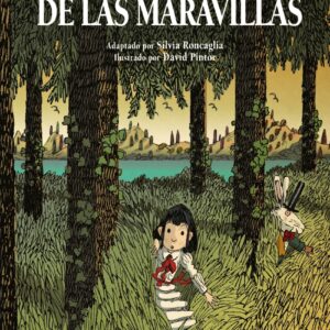 Alicia en el País de las Maravillas