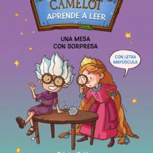 Pequeño Camelot: Una mesa con sorpresa