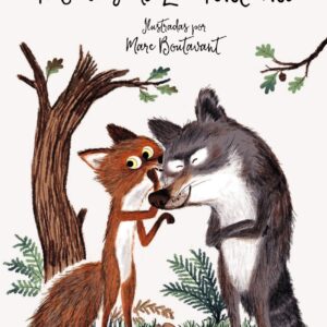 Fábulas de La Fontaine