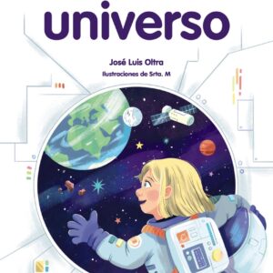 Mi primer libro sobre el universo