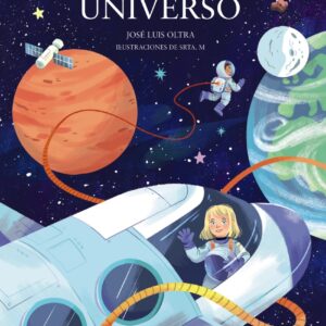 Un viaje por el universo