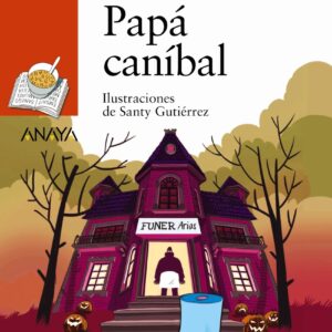 Papá caníbal