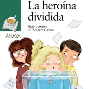 La heroína dividida