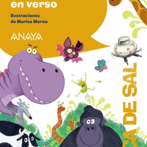 Animales en verso